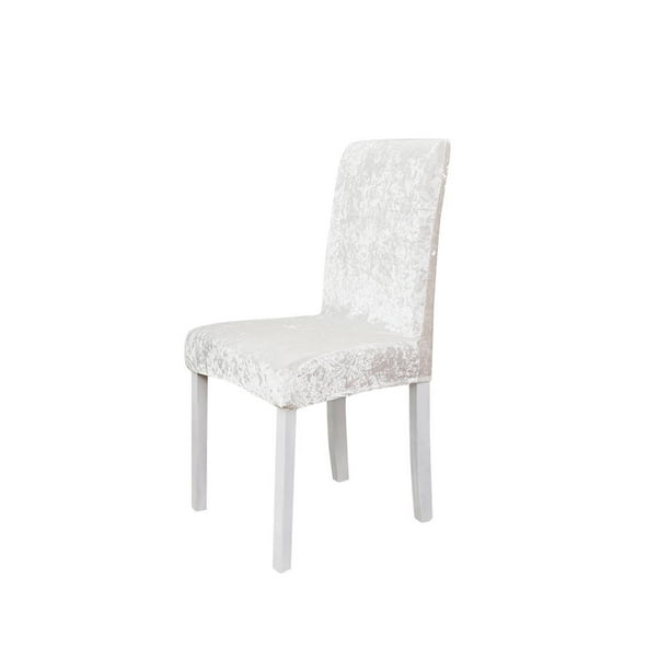 Dining Room Wedding Banquet Home Chair Cover Party Decor Seat Cover Stretch New Dining Room Wedding Banquet Home Chair Cover Party Decor Seat Cover Stretch New